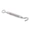 Prime-Line Turnbuckles Eye-2-Eye 3/16in X 5-5/8in Zinc Plated Steel & Aluminum 10PK 9070145 - alternate 2